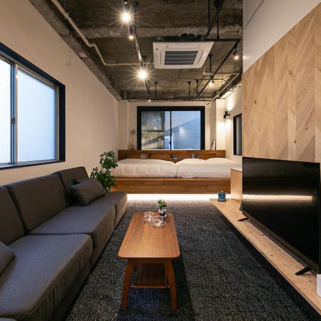 City Center Villas ゲストハウス3.5 Hiroshima Luaran gambar