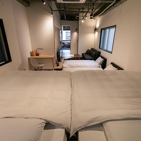 City Center Villas ゲストハウス3.5 Hiroshima Luaran gambar