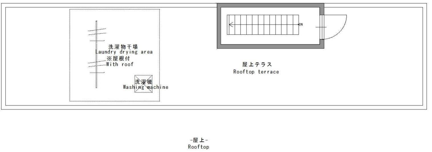 City Center Villas ゲストハウス3.5 Hiroshima Luaran gambar