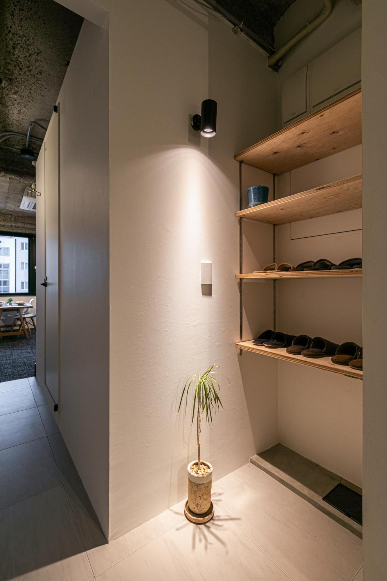City Center Villas ゲストハウス3.5 Hiroshima Luaran gambar