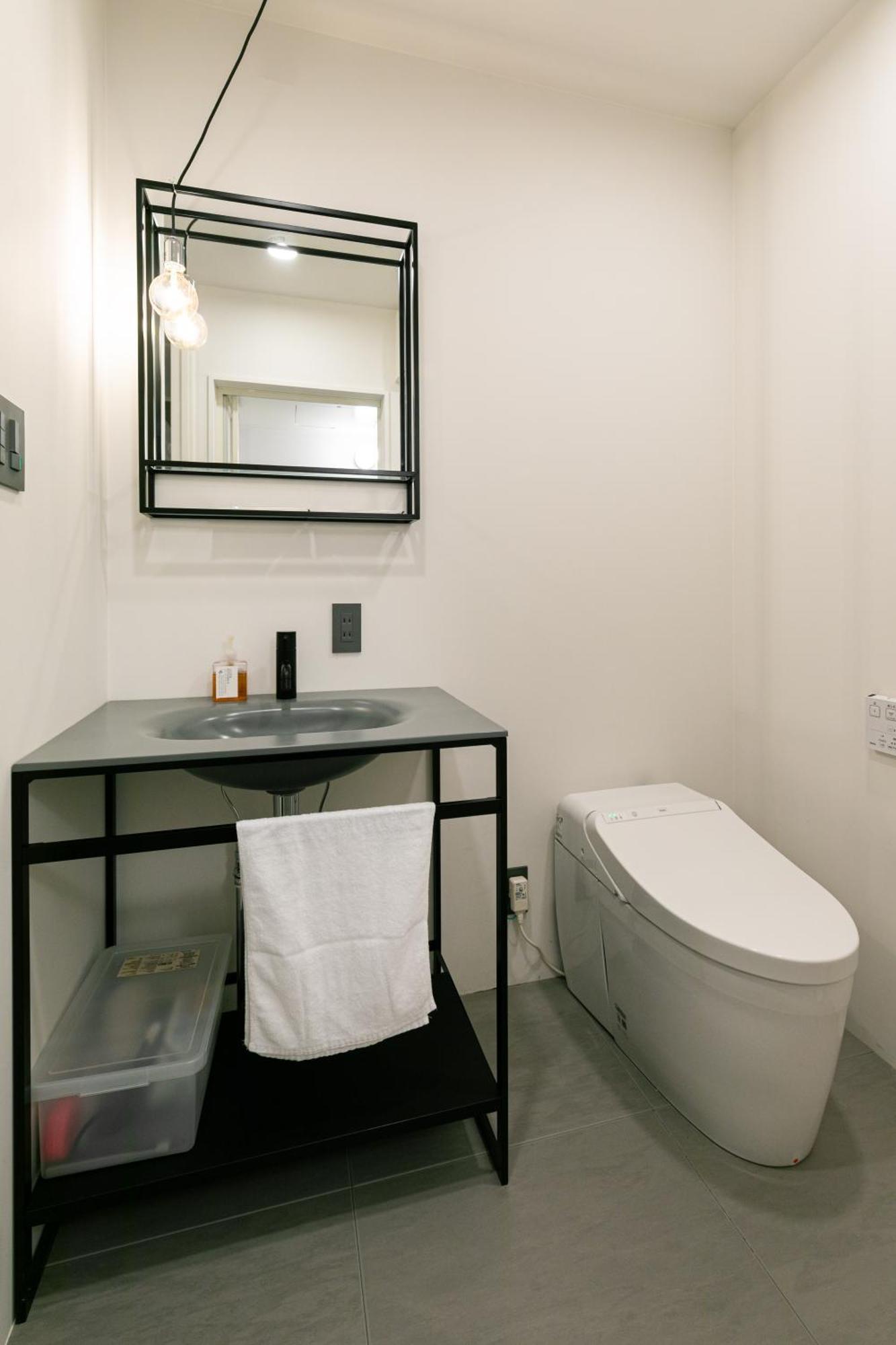 City Center Villas ゲストハウス3.5 Hiroshima Luaran gambar