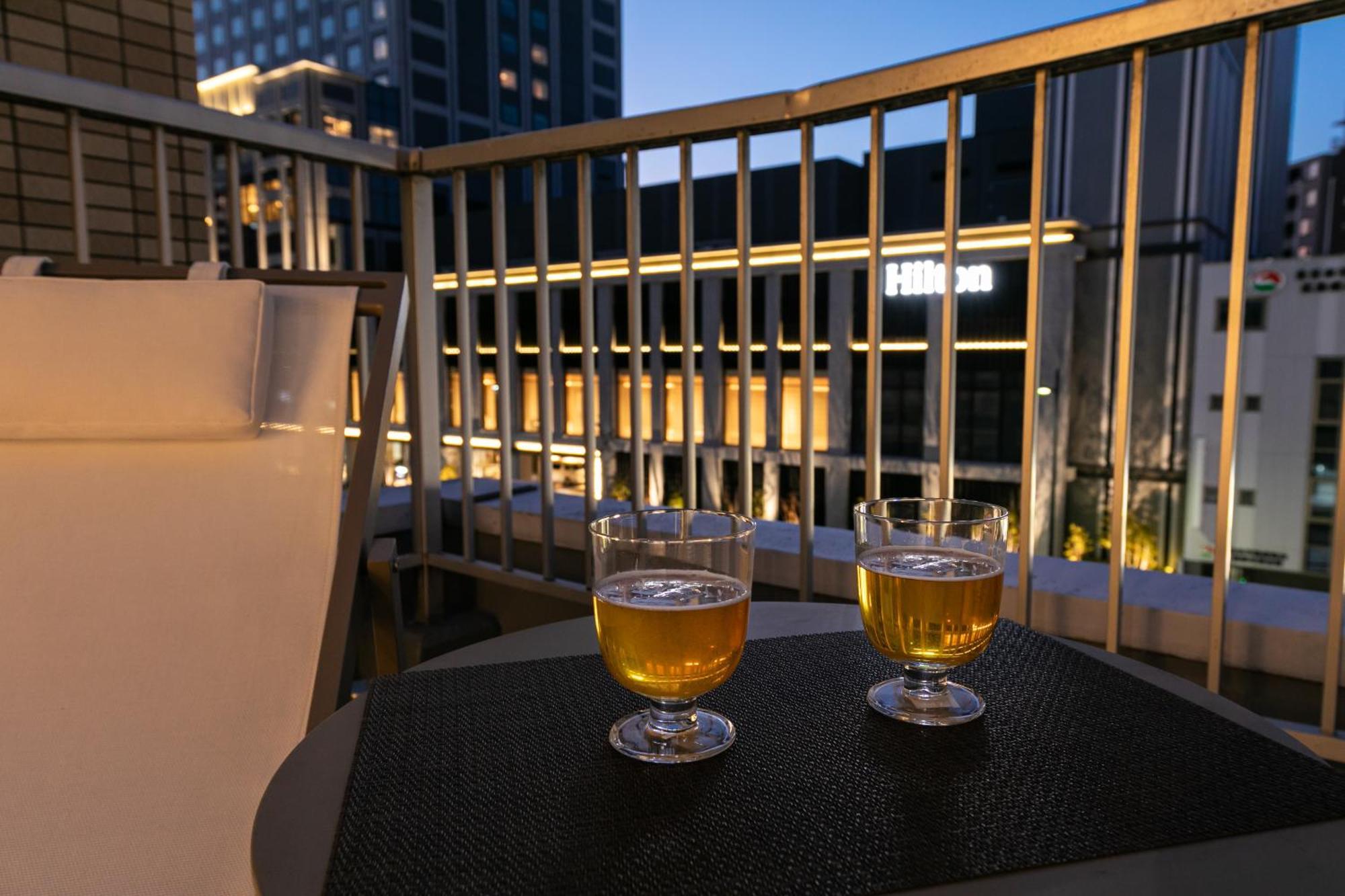 City Center Villas ゲストハウス3.5 Hiroshima Luaran gambar