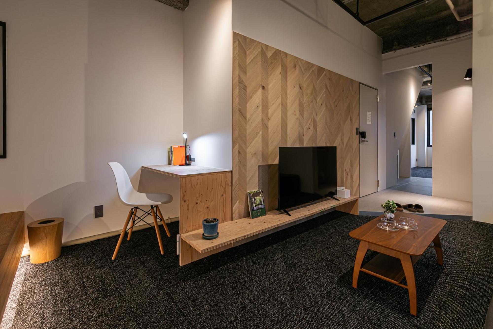 City Center Villas ゲストハウス3.5 Hiroshima Luaran gambar