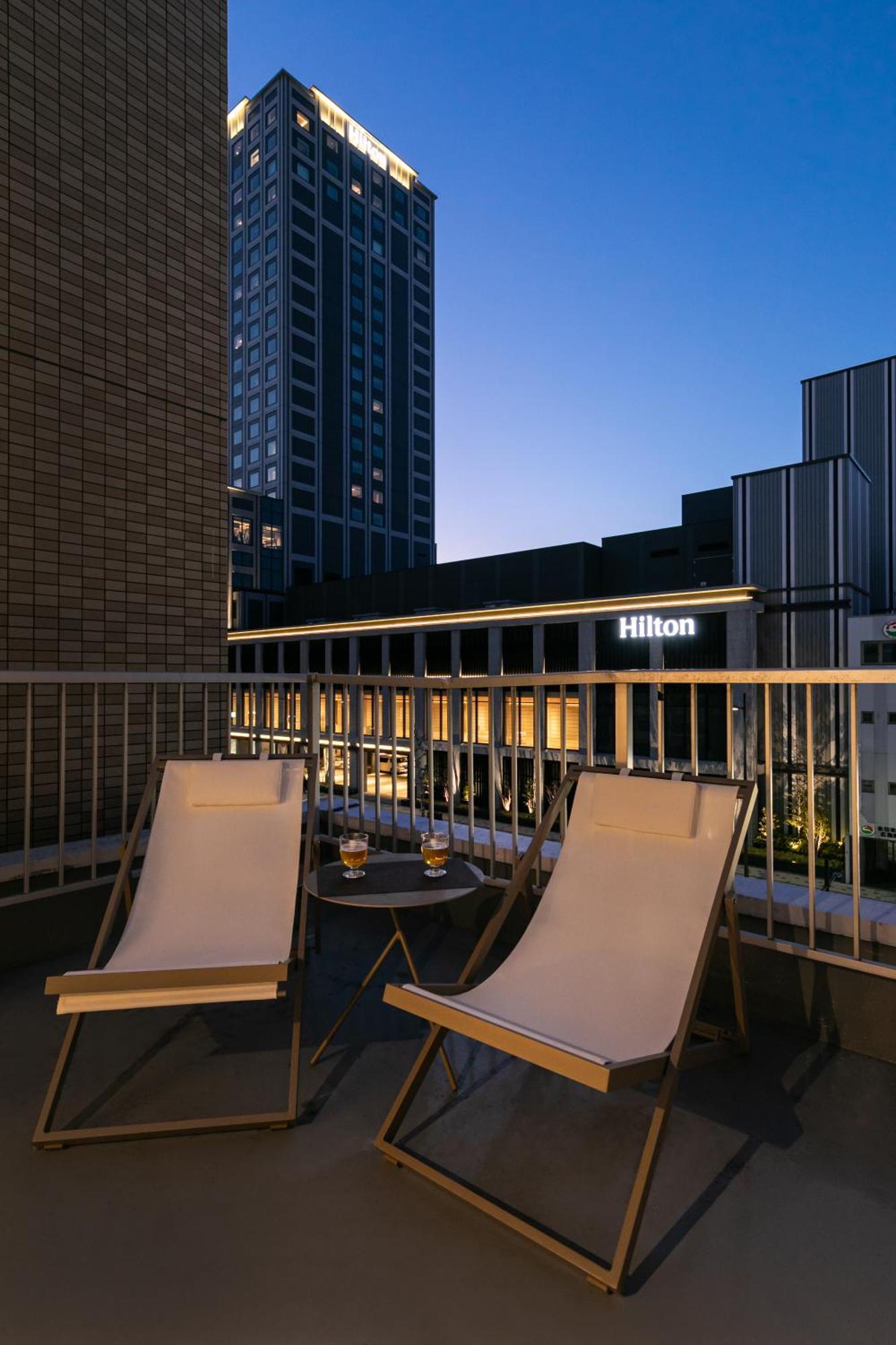 City Center Villas ゲストハウス3.5 Hiroshima Luaran gambar
