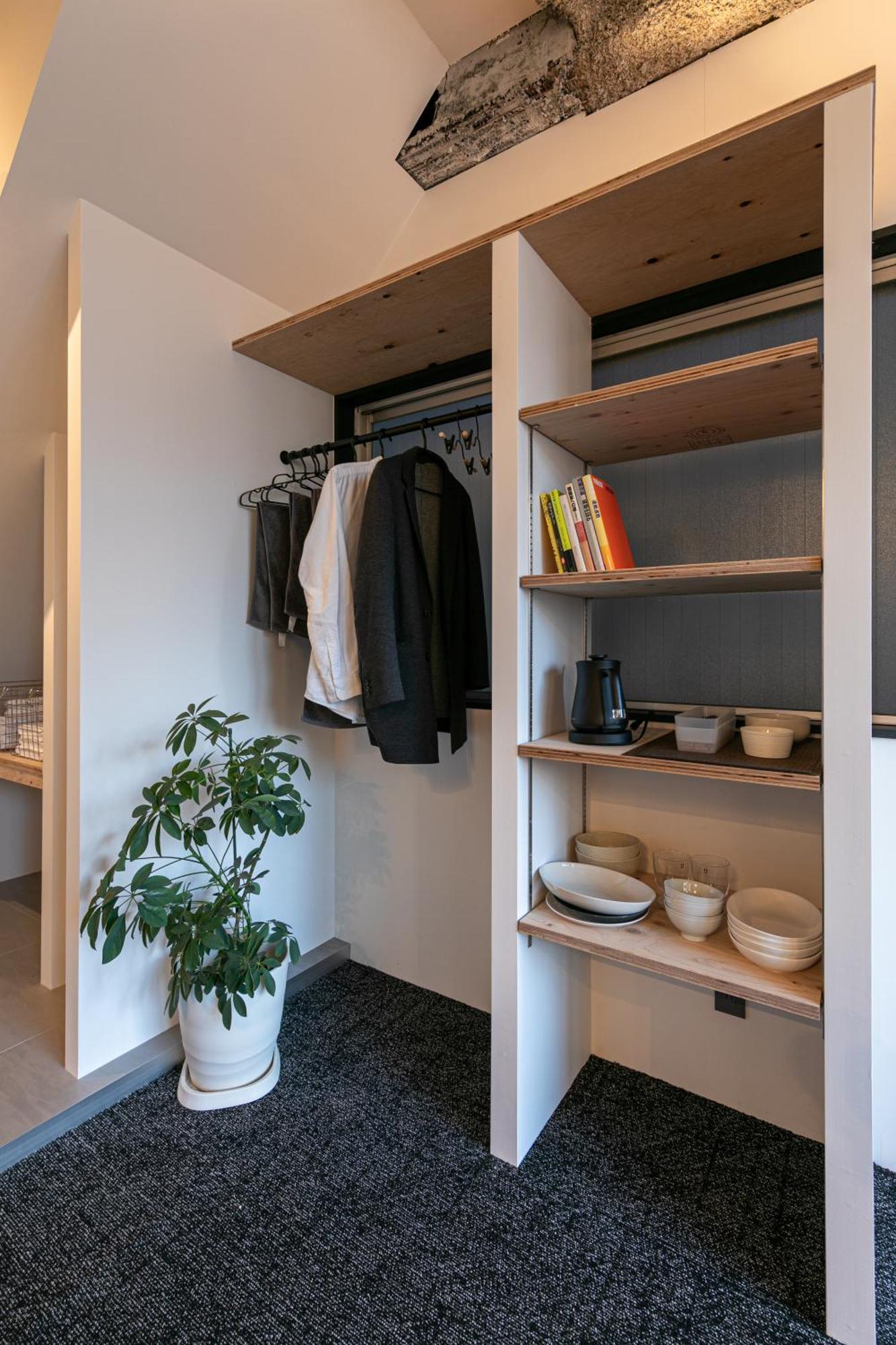 City Center Villas ゲストハウス3.5 Hiroshima Luaran gambar